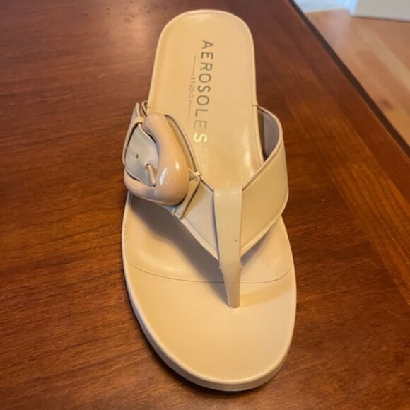 NEW AEROSOLES Women's shoes - Picture 1 of 5